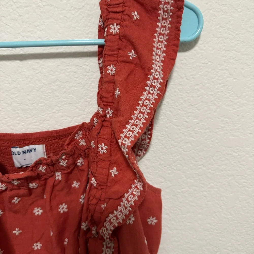 Old Navy Tank Top - Picture 3 of 5